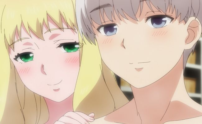 World's End Harem Episode 10 Preview Images Released