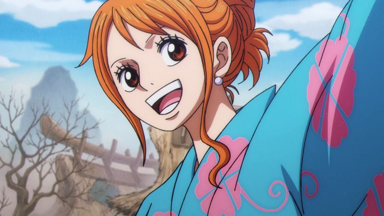 Who are One Piece’s Voice Actors? Sub & Dub Cast and Characters -Who is Nami's Voice Actor in One Piece?