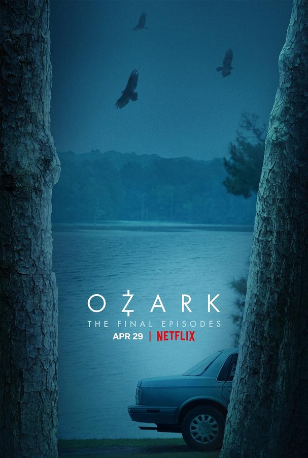 Ozark Season 4, Part 2