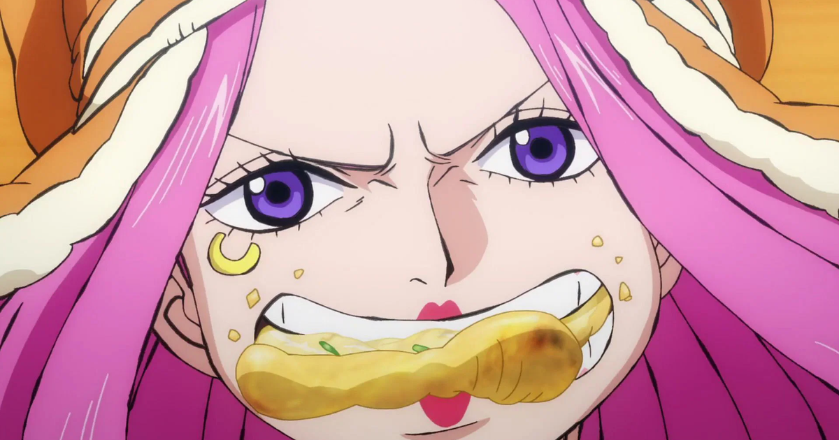 One Piece: How Powerful Is Bonney's Distorted Future Ability?