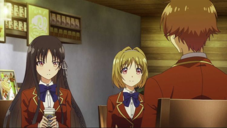 Where to Watch Classroom of the Elite Season 2: Will it be on Crunchyroll?