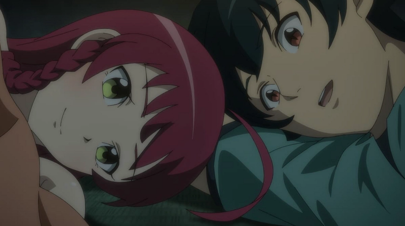The Devil Is A Part-Timer! Season 2 Episode 4 Release Date And Time