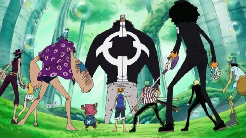one piece chapter 1096: One Piece Chapter 1096: Release date, speculations,  and details about intricate tapestry of Kuma's past - The Economic Times