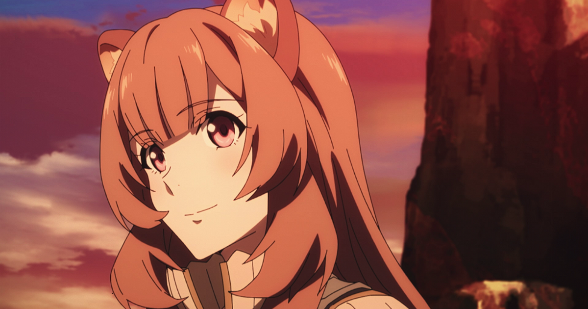 Does The Rising of the Shield Hero Become a Harem?