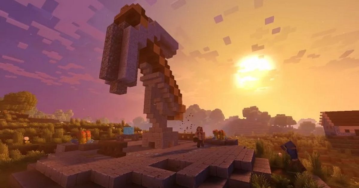 Is Minecraft Getting a Next-Gen, PS5, or Series X Update?