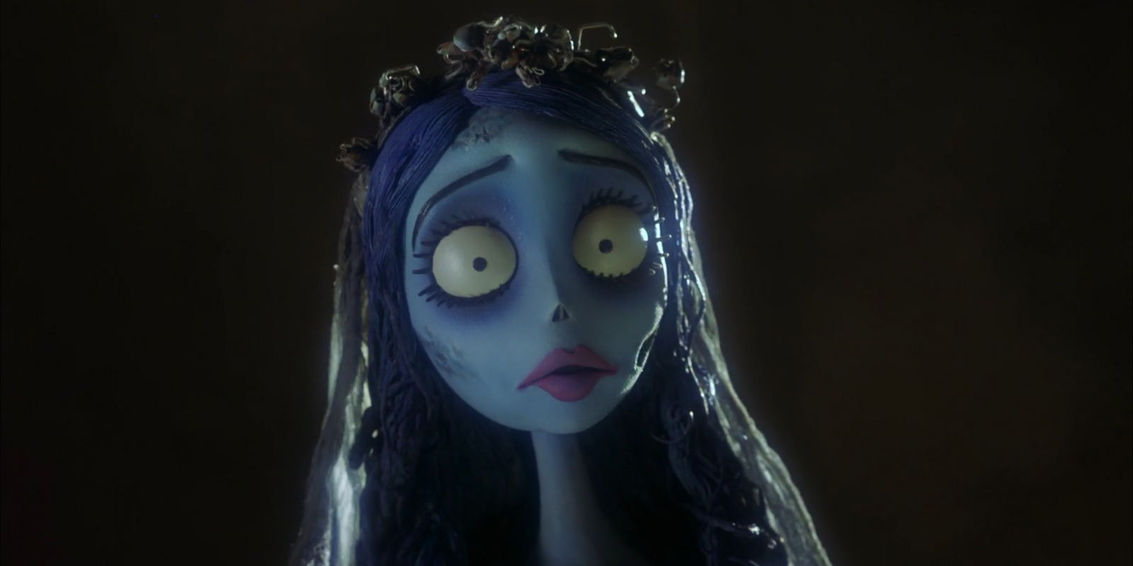 Corpse Bride Ending Explained