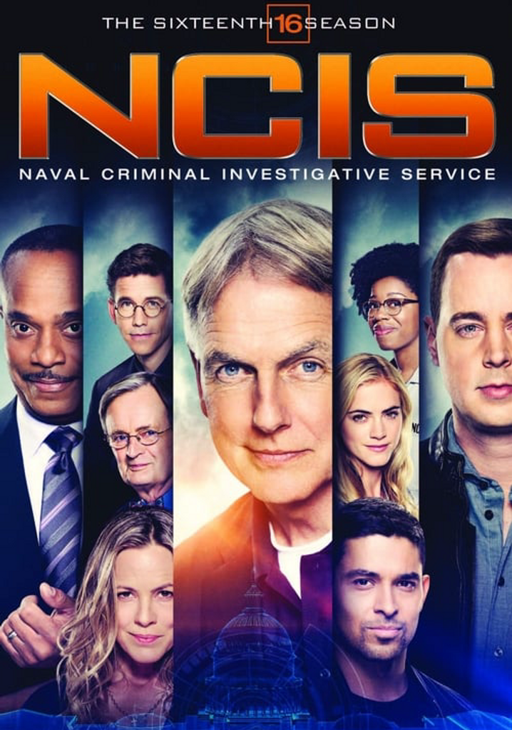 Watch ncis season on sale 17 online free