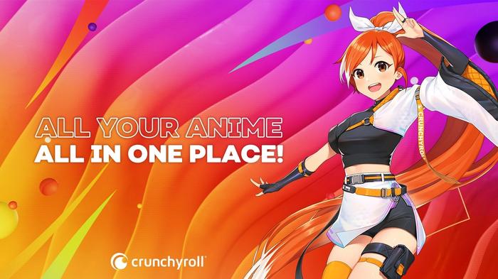 Funimation and Crunchyroll Merge: All You Need to Know
