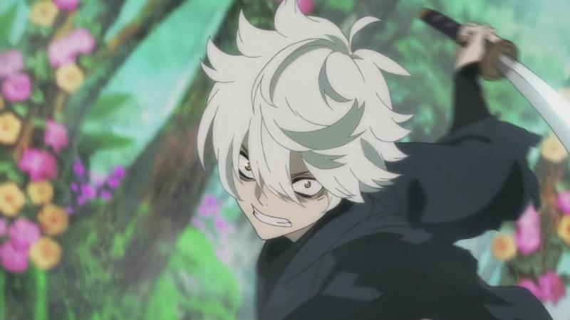 Jigokuraku Hell's Paradise anime announced: release date, cast, plot, and  more - Dexerto