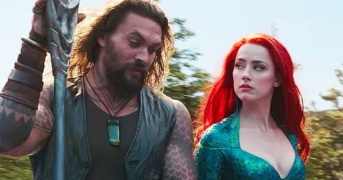 Will Arthur and Mera end up together?