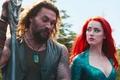 Will Arthur and Mera end up together?