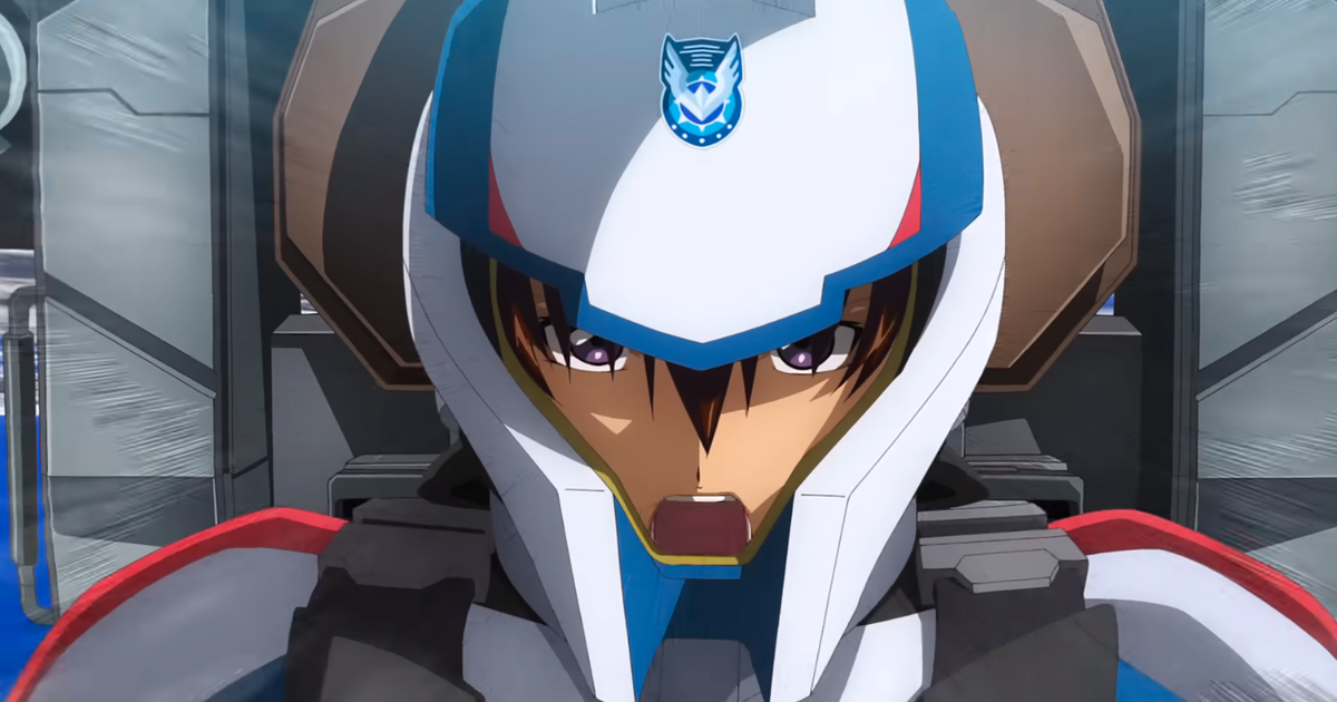 Mobile Suit Gundam SEED Freedom US Release News & Predictions
