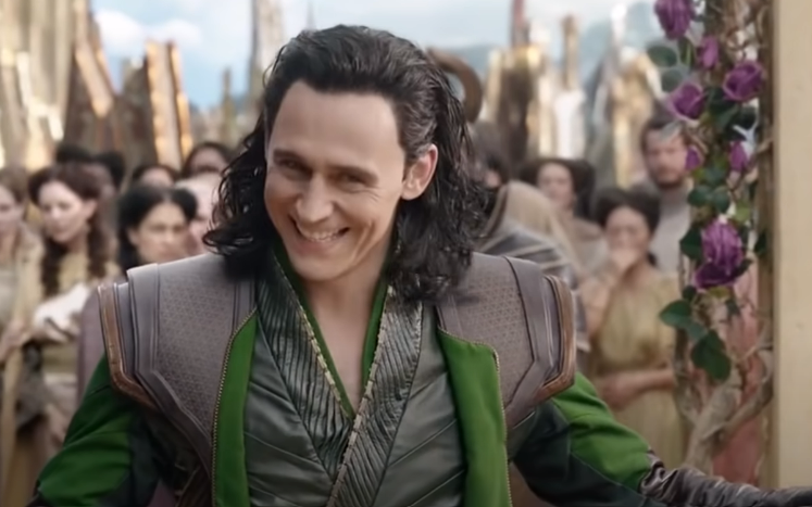 Mcu Loki S Norse Mythology Explained Mcu Loki S Norse Mythology Explained
