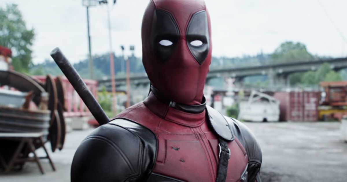 Ryan Reynolds Reacts To Hugh Jackman Revealing A Possible Title of Deadpool 3