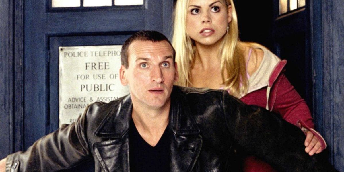 Doctor Who Star Christopher Eccleston Reveals Why He Sued Bbc After Quitting Show