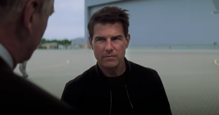 tom cruise, removable dentures, mission impossible