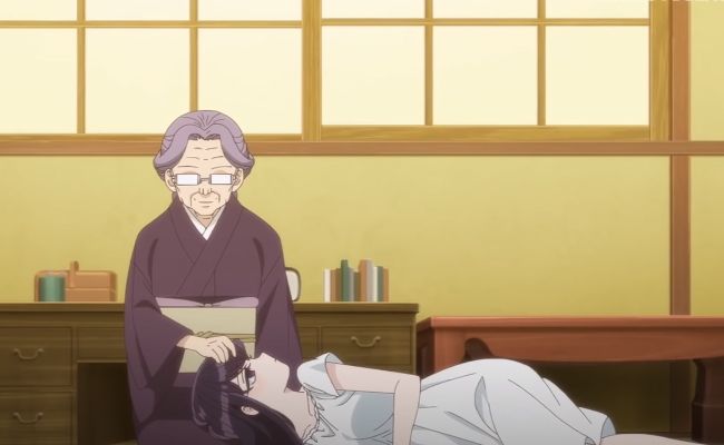 Komi Can't Communicate Episode 9 Release Date and Time 3