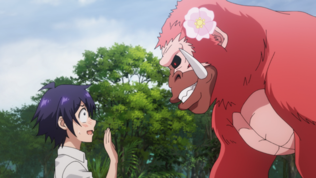 The Fruit of Evolution Anime Episode 2 Release Date and Time, COUNTDOWN, Where to Watch, News and Everything You Need to Know 3