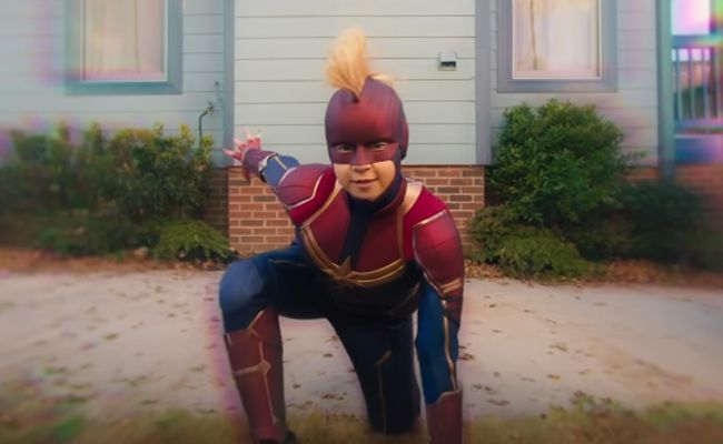 Will Ms. Marvel Be on DVD or Blu-Ray and When Will It Be Released?