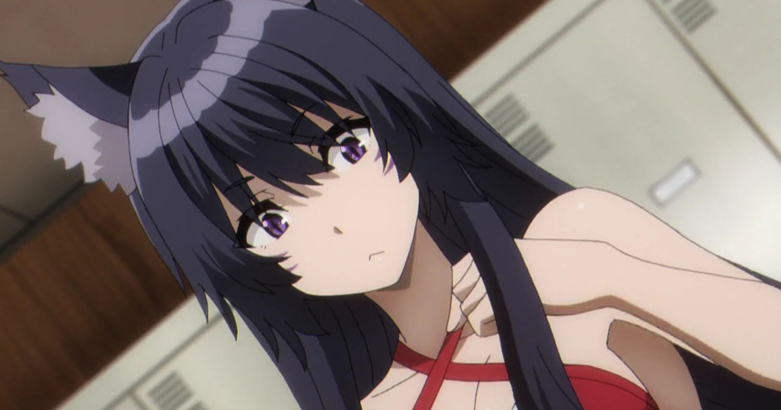 The Eminence in Shadow TV Anime Releases Seven Shadows' Swimsuit