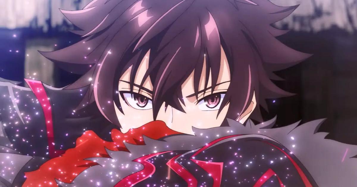 How Powerful is Yuuya Tenjou in Cheat Skill in Another World?
