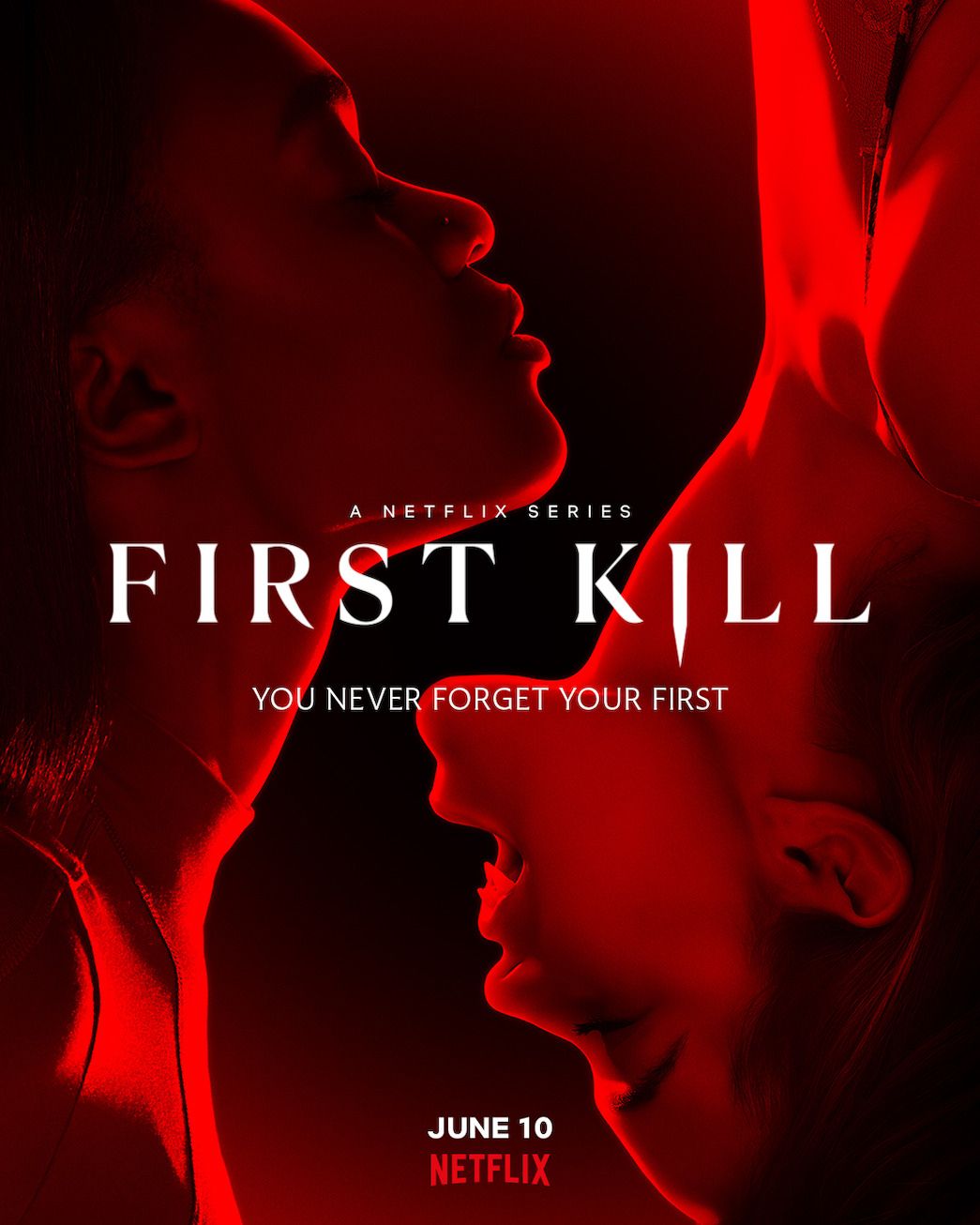 First Kill 