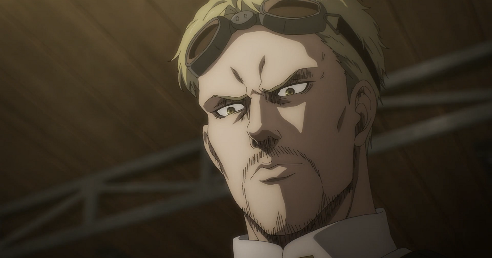Attack on Titan Season 4: Here's What Reiner Truly Feels About Eren