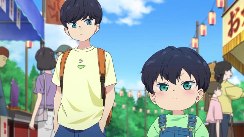 Crunchyroll's 'The Yuzuki Family's Four Sons' AI Subs Controversy,  Explained