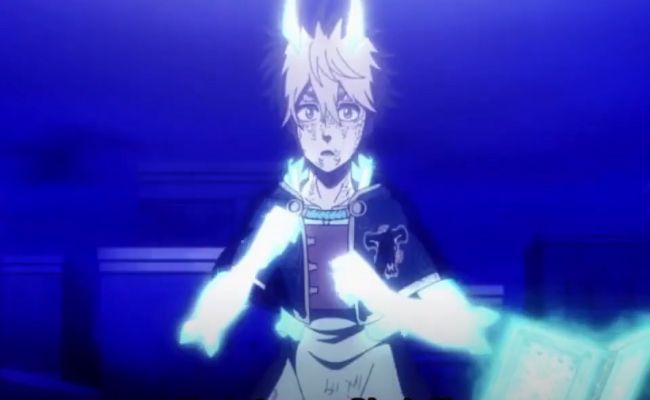 Black Clover Anime Episode 167 Release Date and Time and Where To