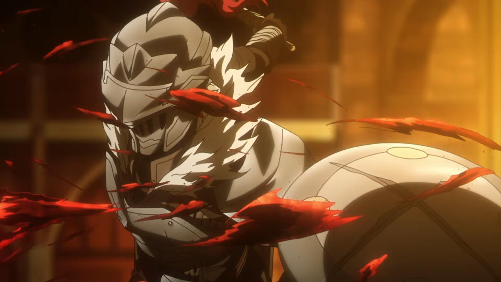 Does Goblin Slayer End Up With Anyone
