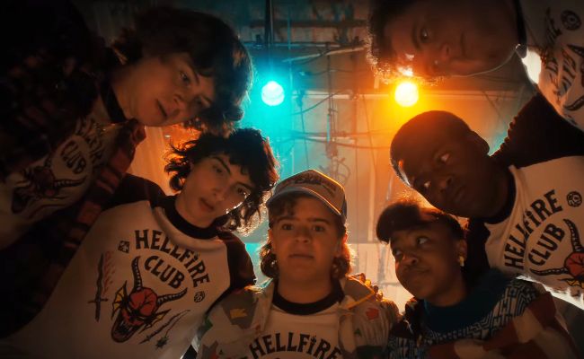 What Time Does Stranger Things Season 4 Volume 1 Come Out? Release Time Revealed