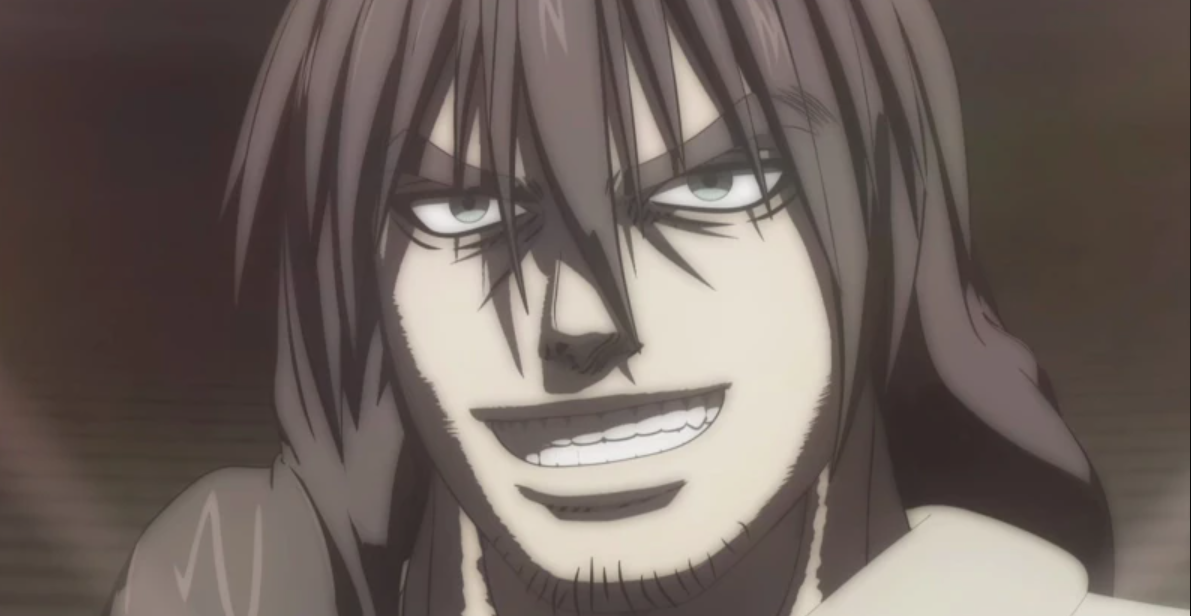 Who Killed Niko in Kengan Ashura? Killer Revealed