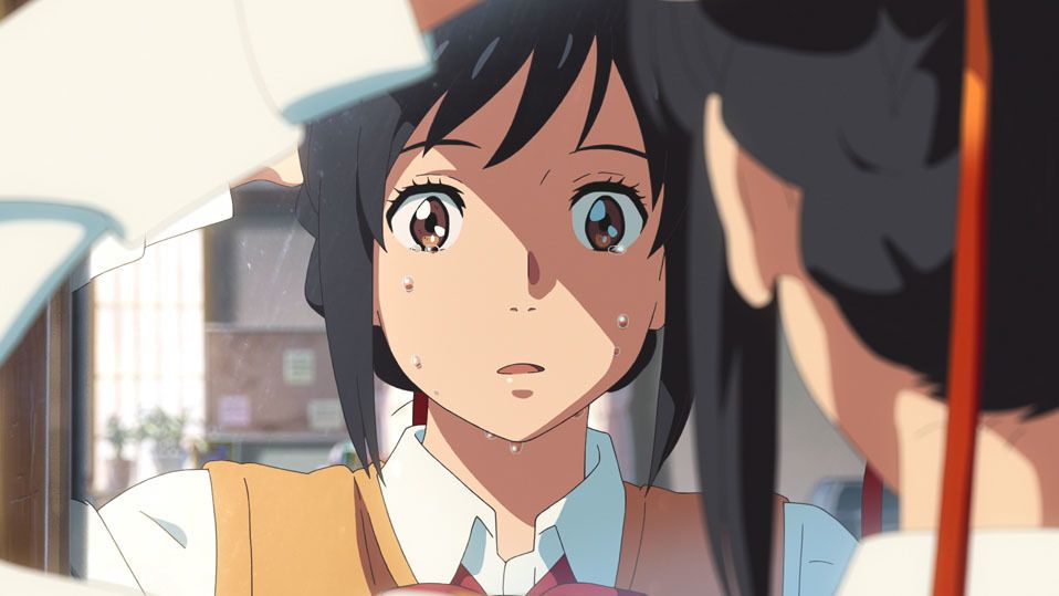 All Of Makoto Shinkai Anime Movies  Amazing 7 Anime Works By Makoto Shinkai  Till Today  Japan Truly
