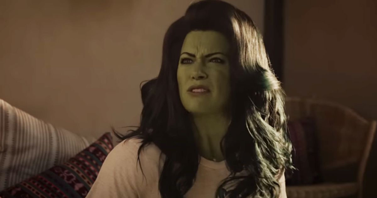 Is She-Hulk: Attorney At Law Canon to the MCU?
