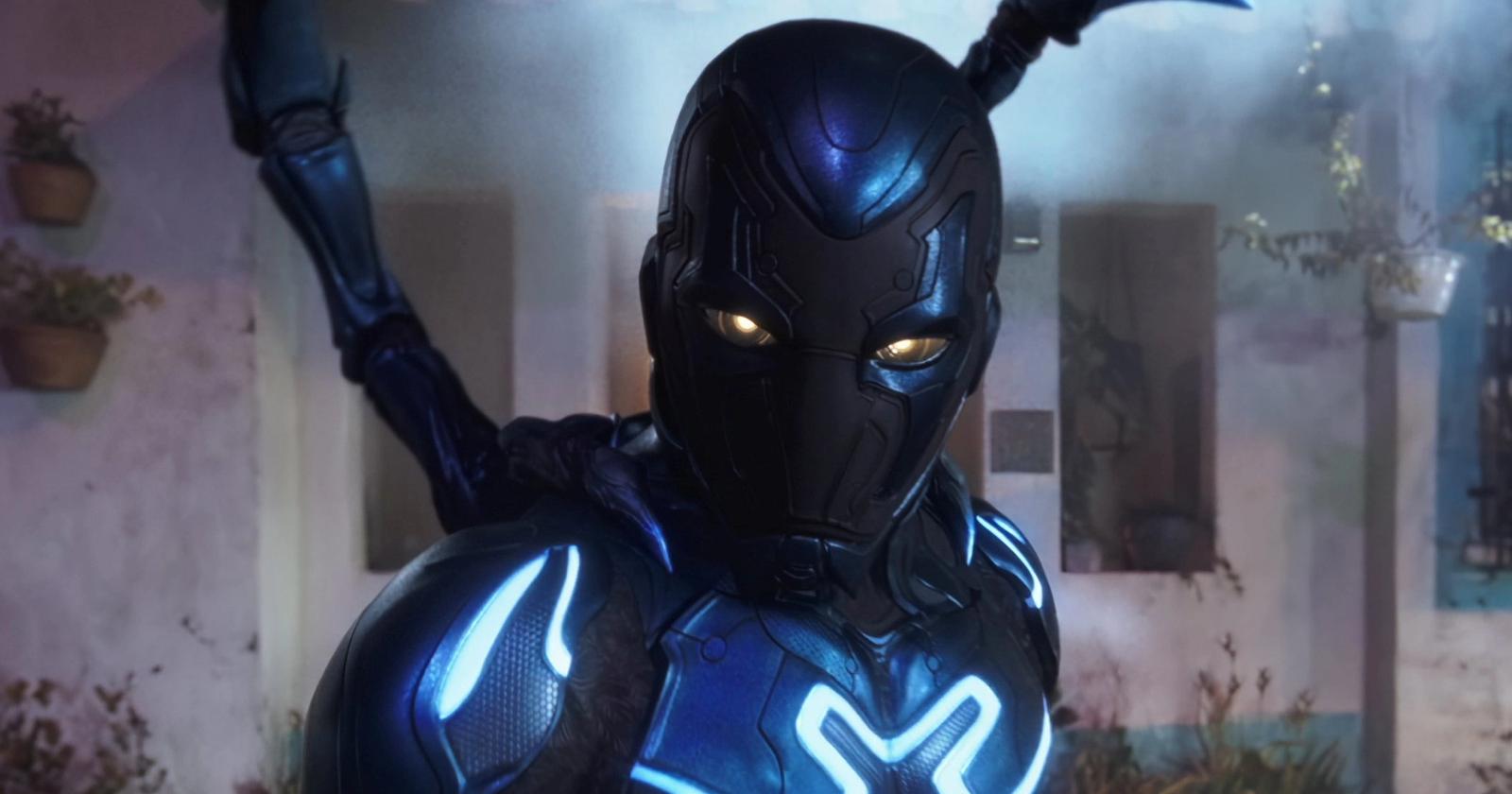 The Flash's Disastrous Box Office Beaten By Blue Beetle In Reverse As The  Latter Becomes The Lowest-Grossing DCEU Movie Ever – Reports