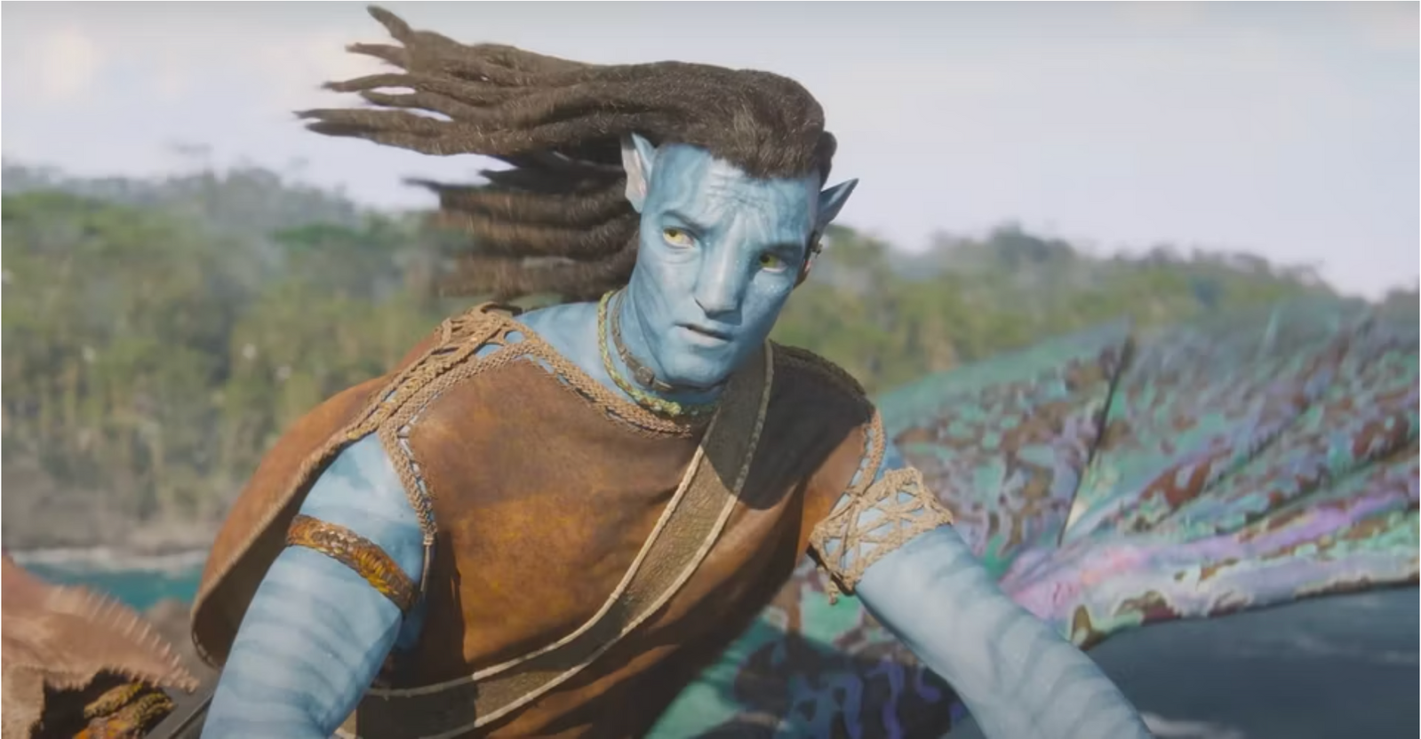 Avatar 2 Release Date, Plot, Trailer, Cast, News & Everything You Need to Know