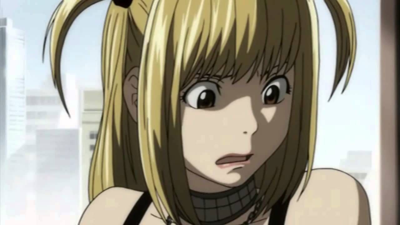 What Happened to Misa Amane in Death Note Explained
