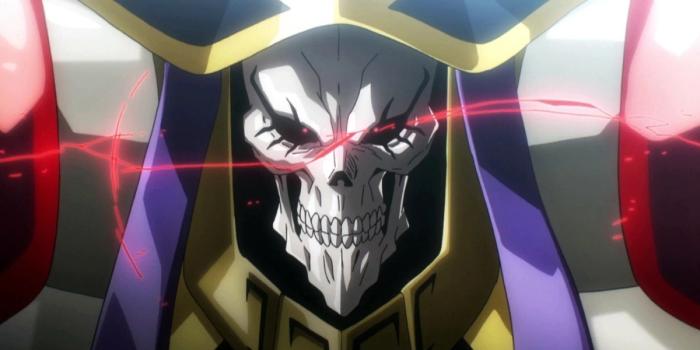 Can Ainz Have Children in Overlord?