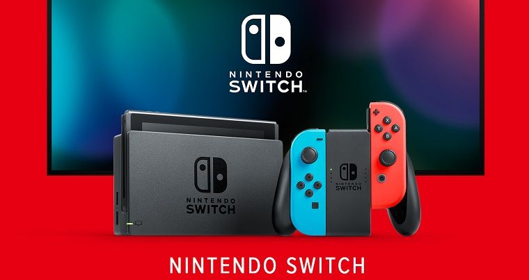 Nintendo Switch Pro, Switch 2, or Something Else?
