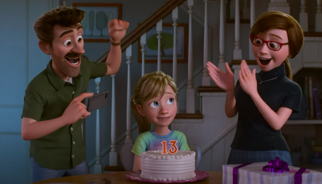 Inside Out 2 Release Date, Cast, Plot, Trailer, and Everything We Need ...