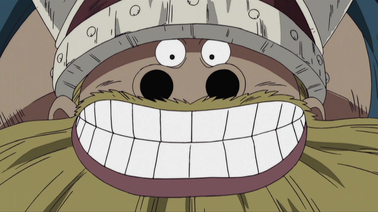  One Piece Chapter 1107 release date and time giant pirates