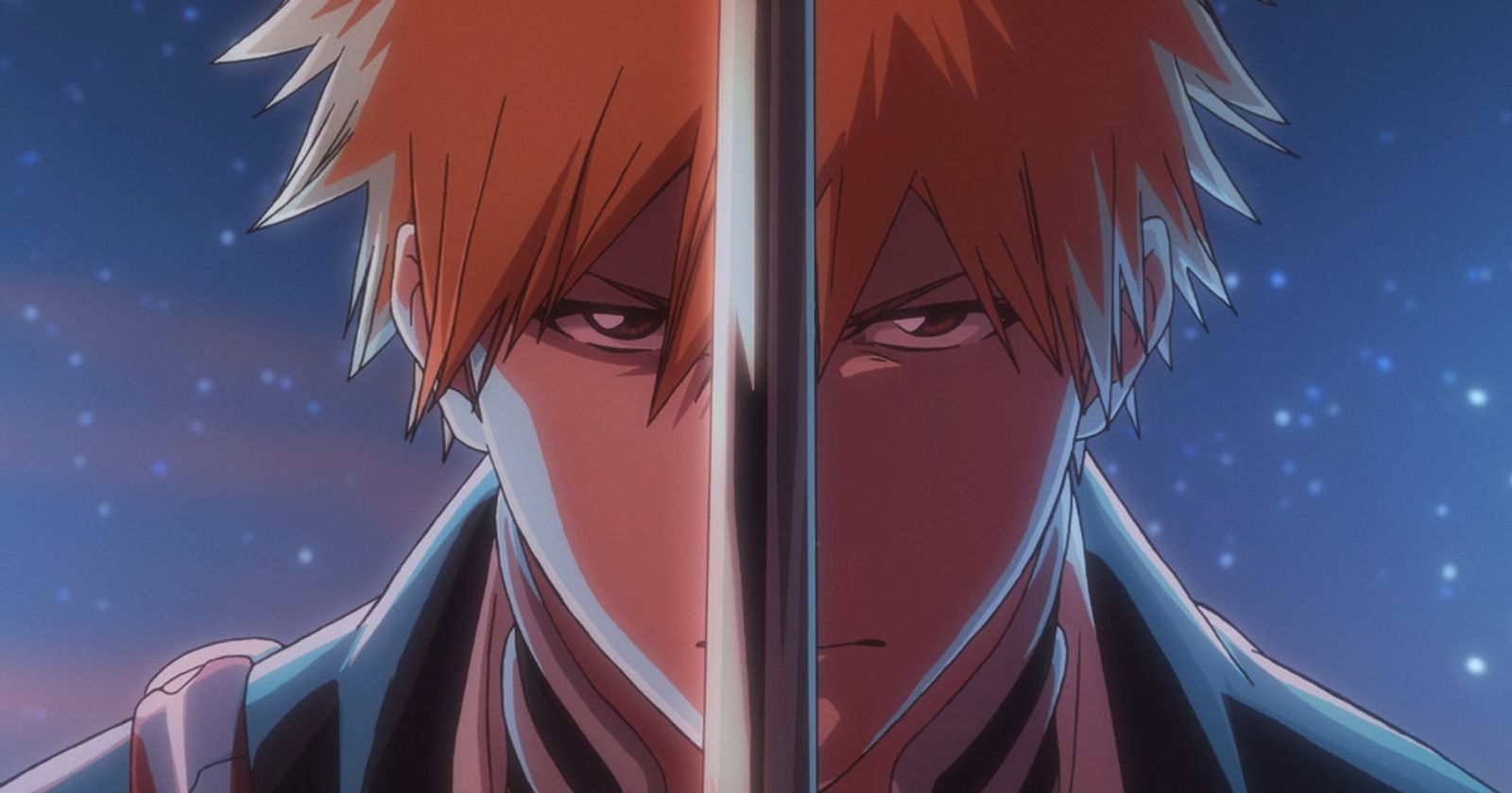 Feel the Beat of Bleach: Thousand-Year Blood War The Separation's  Creditless Opening, Ending - Crunchyroll News