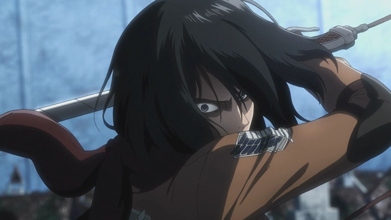App to Read Attack on Titan Manga Legally Online