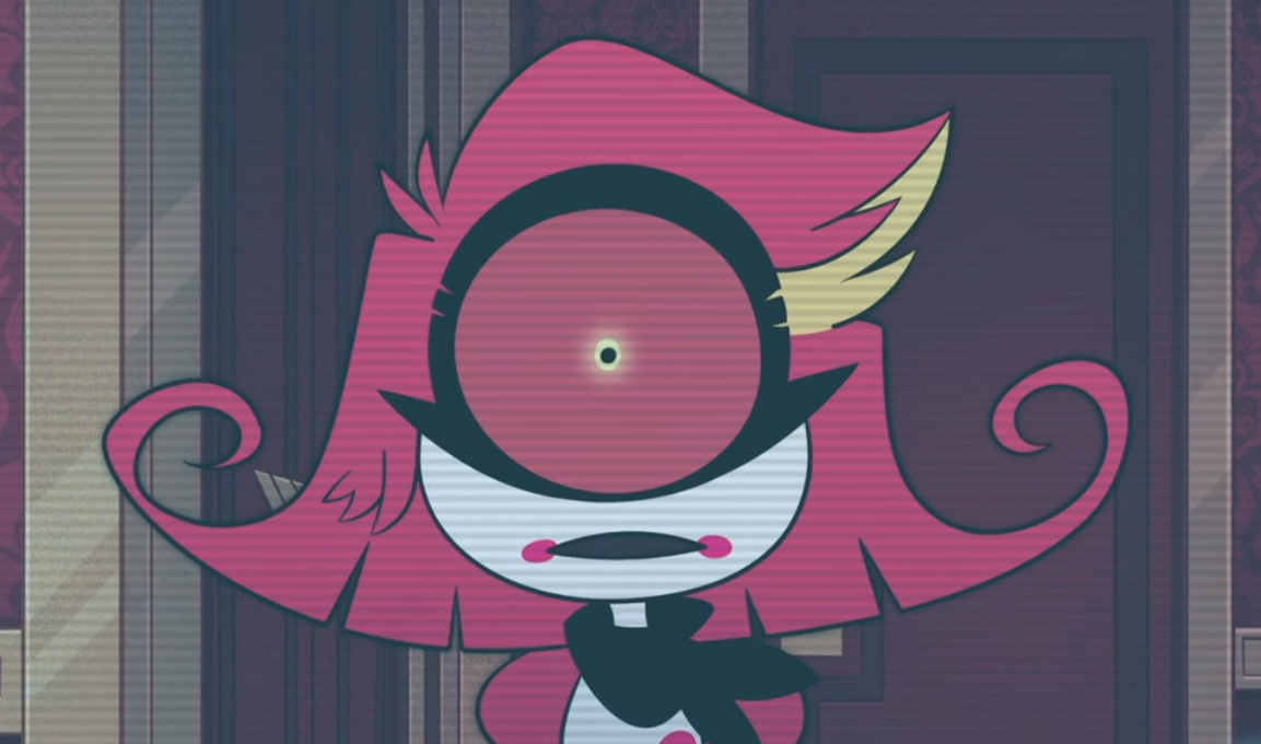 How Old is Niffty Really in Hazbin Hotel? Her Age and Height Explored