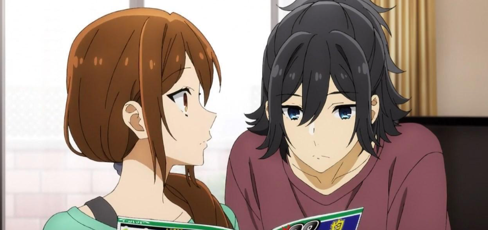  How Hori and Miyamura’s Relationship in Horimiya Differ From Traditional Couples 1