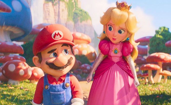 The Super Mario Bros. Movie 2 Potential Release Date, Cast, Plot ...