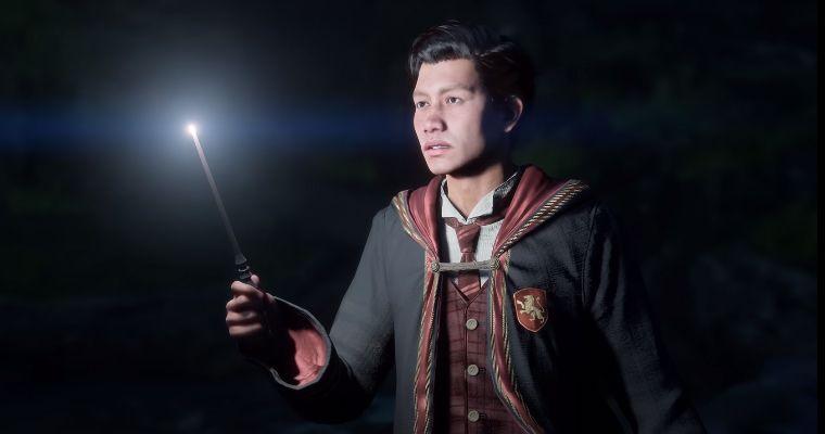 Hogwarts Legacy Teaser Excites Harry Potter Fans For The Game