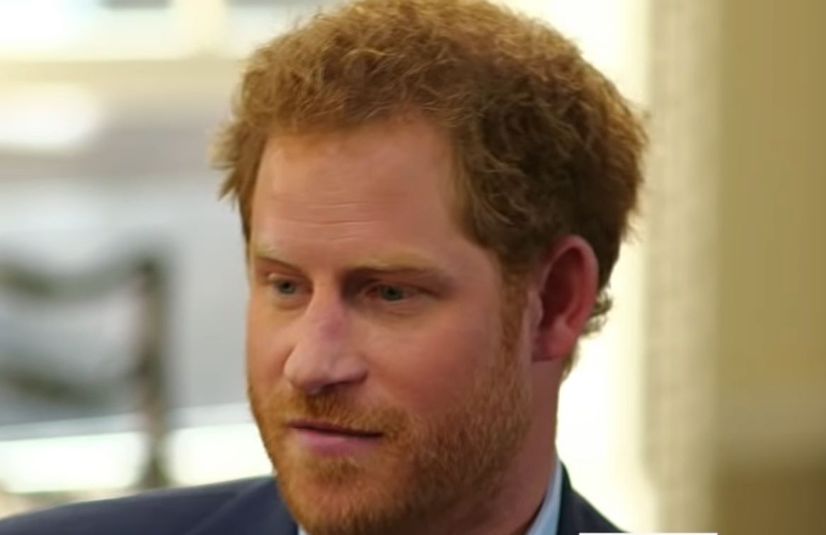 Prince Harry Consults Princess Dianas Spirit Before Making Decisions Duke Of Sussex Meghan