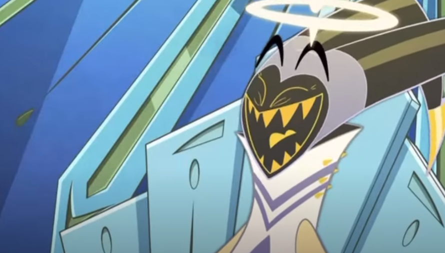 Who Voices Sir Pentious in Hazbin Hotel? Meet Voice Actor Alex Brightman