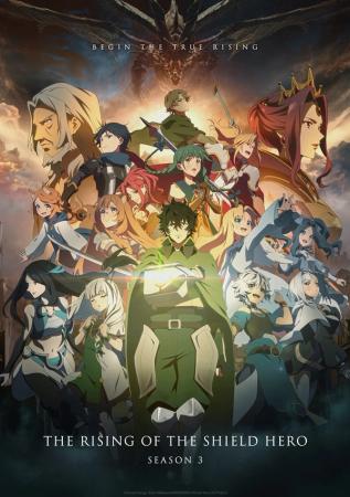 The Rising of the Shield Hero Season 3 Episode 8 Release Date & Time,  Preview Trailer, and Spoilers - Anime Senpai